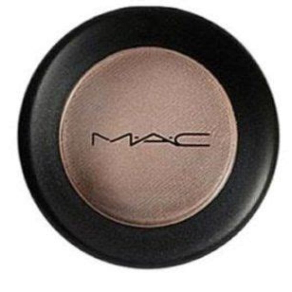 MAC WEDGE eye shadow new Matte eyeshadow brown - Picture 4 of 7